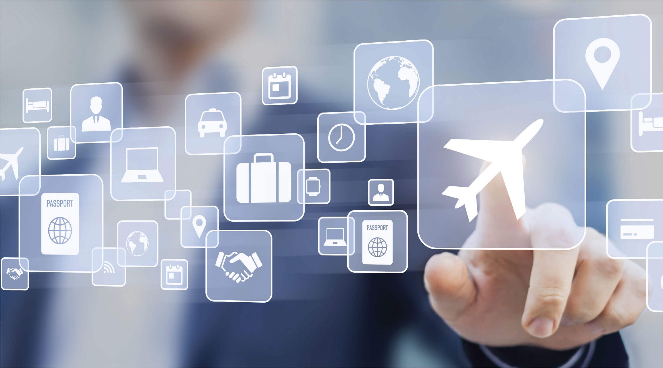 Travel Technology 1 Lamho Hospitality